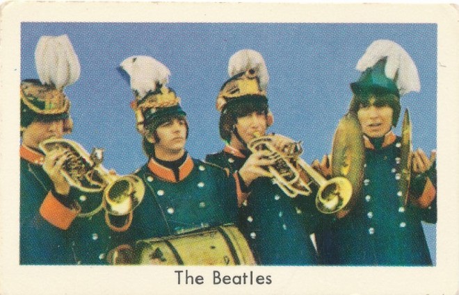 Beatles 1a33